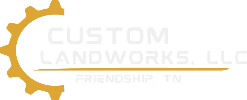 Custom Land Works