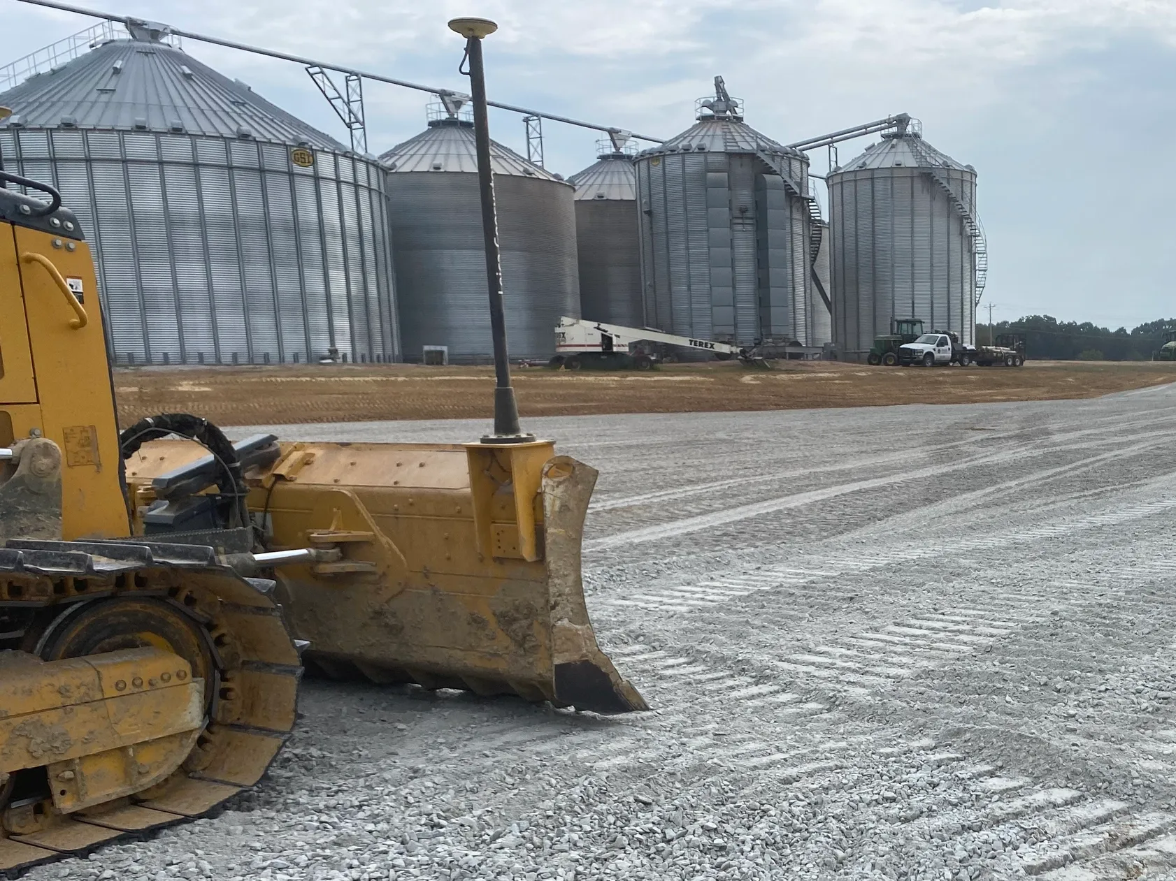 Commercial Development